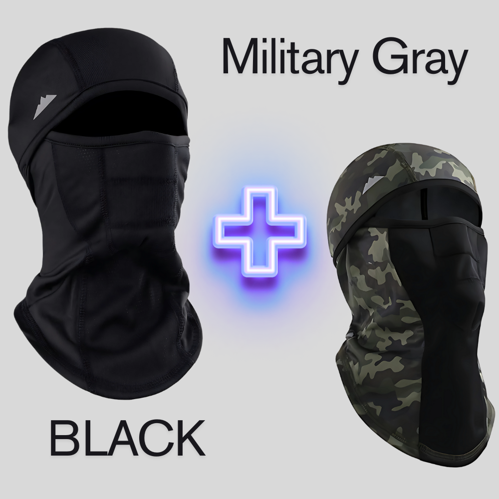 Clokings™  Full Face Mask Balaclava