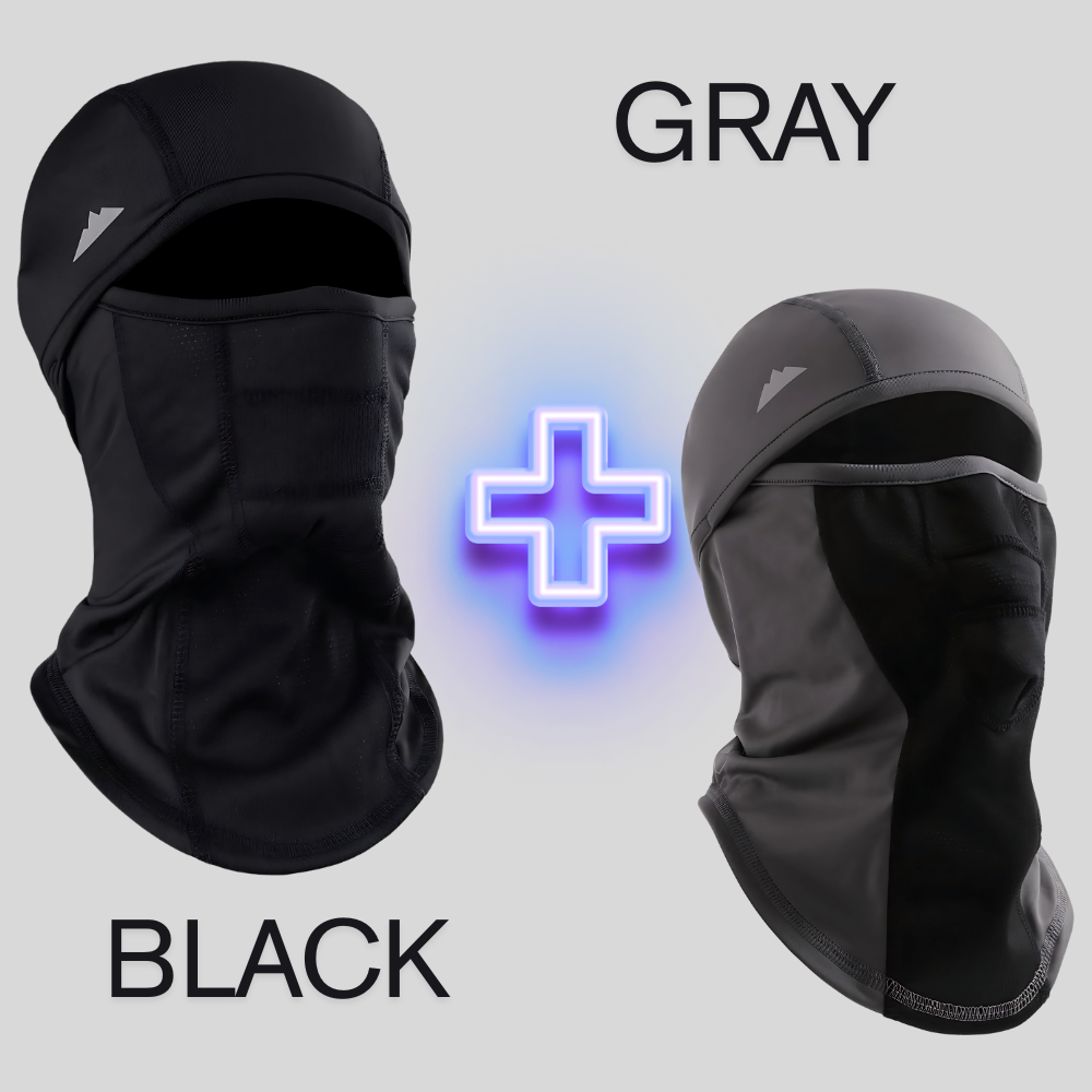 Clokings™  Full Face Mask Balaclava